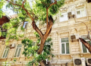 Satılır 4 otaqlı 100 m2 köhnə tikili 28 May m.