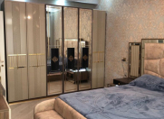 İcarəyə verilir 4 otaqlı 100 m2 yeni tikili Yeni Yasamal