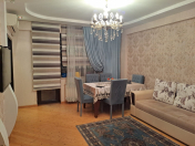 Satılır 3 otaqlı 92 m2 yeni tikili Bakıxanov