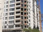 Satılır 1 otaqlı 74 m2 yeni tikili Gənclik m.