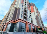 Satılır 3 otaqlı 125 m2 yeni tikili Qara Qarayev m.