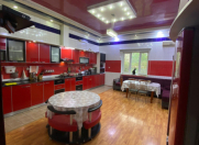 İcarəyə verilir 18 otaqlı 2000 m2 villa Badamdar