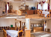 İcarəyə verilir 16 otaqlı 1000 m2 villa Badamdar