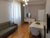 Satılır 2 otaqlı 60 m2 yeni tikili Xırdalan