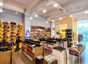 İcarəyə verilir 2 otaqlı 200 m2 obyekt Ağ şəhər