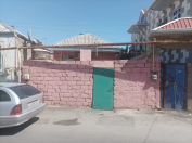 Satılır 2 otaqlı 100 m2 həyət evi Xırdalan