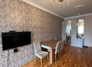 Satılır 2 otaqlı 65 m2 köhnə tikili Həzi Aslanov