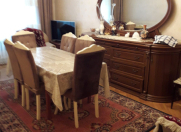 Satılır 5 otaqlı 120 m2 köhnə tikili Həzi Aslanov m.