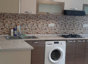 İcarəyə verilir 3 otaqlı 120 m2 yeni tikili 20 yanvar m.