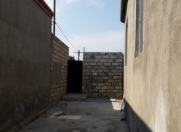 Satılır 4 otaqlı 100 m2 bağ evi Pirşağı