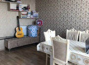 Satılır 2 otaqlı 60 m2 yeni tikili Xırdalan