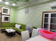 Satılır 3 otaqlı 82 m2 yeni tikili Xırdalan