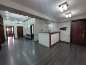 İcarəyə verilir 11 otaqlı 500 m2 ofis Nərimanov r.