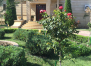 Satılır 7 otaqlı 460 m2 villa Novxanı
