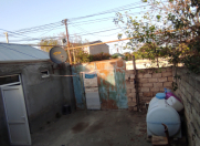 Satılır 3 otaqlı 60 m2 həyət evi Y.Suraxanı