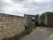 Satılır 10 sot torpaq Binə