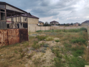 Satılır 8 sot torpaq Novxanı