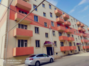 Satılır 2 otaqlı 70 m2 yeni tikili Məhəmmədli