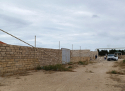 Satılır 4 sot torpaq Buzovna