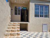 Satılır 3 otaqlı 70 m2 həyət evi Xətai r.