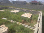 Satılır 4 otaqlı 133 m2 yeni tikili Siyəzən