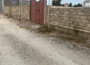 Satılır 6 sot torpaq Türkan