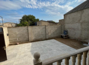 Satılır 4 otaqlı 120 m2 həyət evi Binə