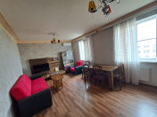 Satılır 4 otaqlı 95 m2 köhnə tikili Qaraçuxur