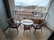 İcarəyə verilir 1 otaqlı 35 m2 yeni tikili Bayıl