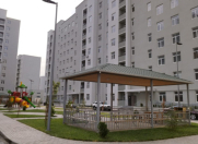 Satılır 3 otaqlı 77 m2 yeni tikili Hövsan