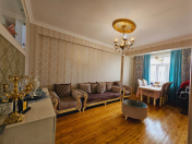 Satılır 3 otaqlı 84 m2 yeni tikili Xırdalan