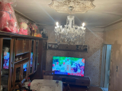 Satılır 2 otaqlı 38 m2 köhnə tikili Y.Günəşli