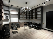 İcarəyə verilir 10 otaqlı 400 m2 yeni tikili Nəriman Nərimanov m.