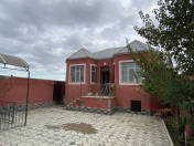 Satılır 3 otaqlı 200 m2 həyət evi İqtisadi İnkişaf Nazirliyi