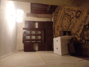 İcarəyə verilir 1 otaqlı 33 m2 həyət evi 28 may