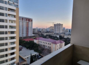 Satılır 4 otaqlı 160 m2 yeni tikili Montin