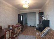 Satılır 3 otaqlı 85 m2 köhnə tikili Azadlıq prospekti m.