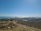 Satılır 200 sot torpaq Səbail r.