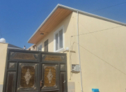 Satılır 3 otaqlı 90 m2 həyət evi Binəqədi