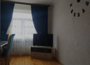 Satılır 3 otaqlı 62 m2 köhnə tikili Bakıxanov