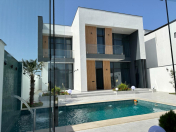 Satılır 4 otaqlı 300 m2 bağ evi Mərdəkan