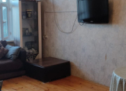 Satılır 4 otaqlı 100 m2 köhnə tikili 8 km