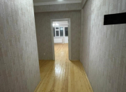 İcarəyə verilir 3 otaqlı 102 m2 yeni tikili Xocəsən