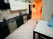 Satılır 9 otaqlı 400 m2 həyət evi Həzi Aslanov