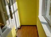 Satılır 2 otaqlı 65 m2 köhnə tikili Qara Qarayev m.