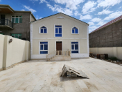 Satılır 5 otaqlı 170 m2 həyət evi Masazır