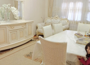 Satılır 3 otaqlı 80 m2 köhnə tikili 3 mkr