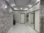 İcarəyə verilir 3 otaqlı 135 m2 yeni tikili 28 Mall