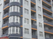 İcarəyə verilir 3 otaqlı 65 m2 yeni tikili Qurtuluş - 93 Yaşayış Kompleksi