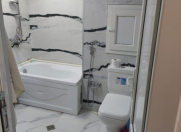 Satılır 2 otaqlı 53 m2 köhnə tikili Y.Günəşli